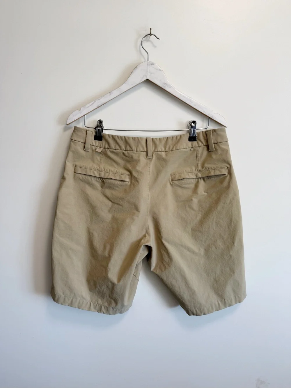 LULULEMON Commission Classic-Fit Short 9